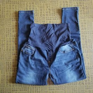 Maternity Skinny Jeans